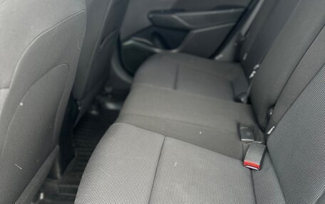 Hyundai Solaris II рестайлинг, 2019 год, 1 270 000 рублей, 11 фотография