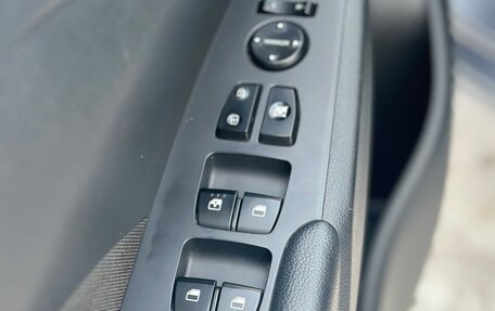 Hyundai Solaris II рестайлинг, 2019 год, 1 270 000 рублей, 20 фотография