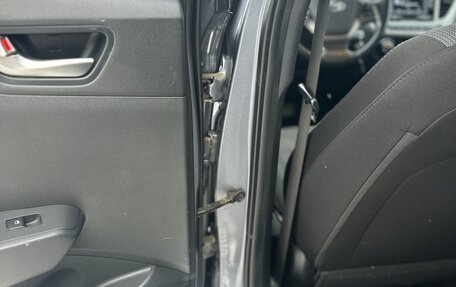 Hyundai Solaris II рестайлинг, 2019 год, 1 270 000 рублей, 12 фотография