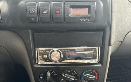 KIA Spectra II (LD), 2008 год, 299 000 рублей, 6 фотография