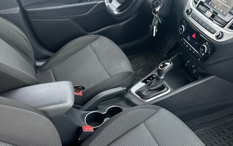 Hyundai Solaris II рестайлинг, 2019 год, 1 270 000 рублей, 27 фотография