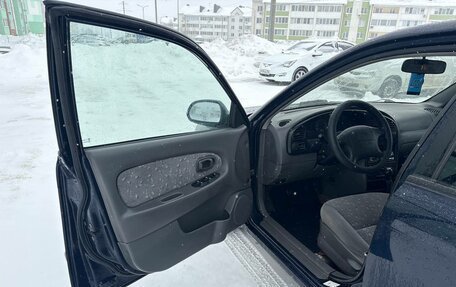 KIA Spectra II (LD), 2008 год, 299 000 рублей, 8 фотография