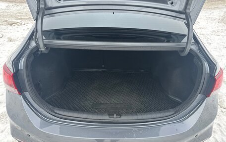 Hyundai Solaris II рестайлинг, 2019 год, 1 270 000 рублей, 24 фотография