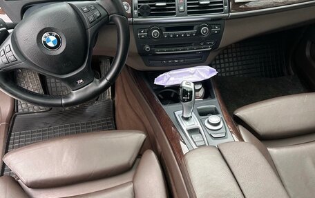 BMW X5, 2008 год, 1 900 000 рублей, 8 фотография