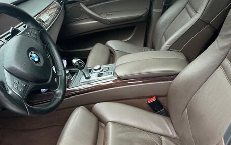 BMW X5, 2008 год, 1 900 000 рублей, 9 фотография