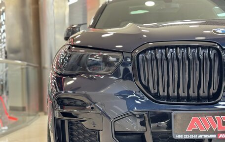 BMW X5, 2021 год, 9 499 000 рублей, 5 фотография