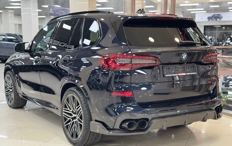 BMW X5, 2021 год, 9 499 000 рублей, 6 фотография