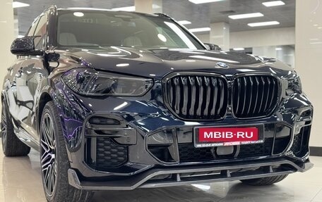 BMW X5, 2021 год, 9 499 000 рублей, 3 фотография