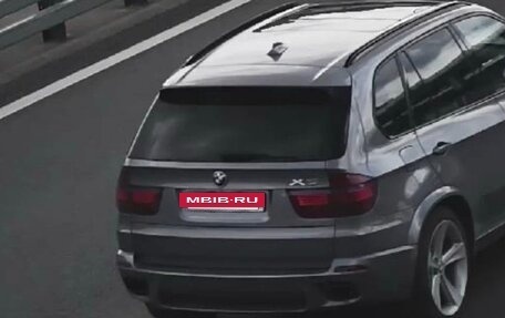 BMW X5, 2008 год, 1 900 000 рублей, 11 фотография