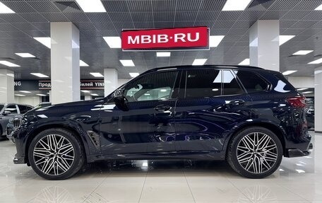 BMW X5, 2021 год, 9 499 000 рублей, 9 фотография