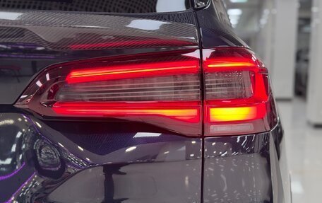 BMW X5, 2021 год, 9 499 000 рублей, 18 фотография