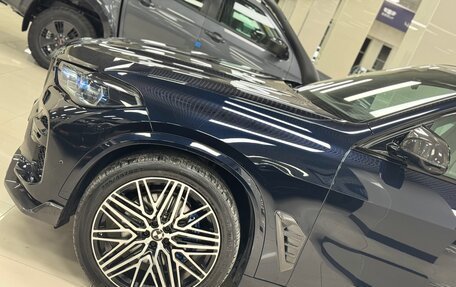 BMW X5, 2021 год, 9 499 000 рублей, 16 фотография