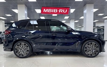 BMW X5, 2021 год, 9 499 000 рублей, 10 фотография
