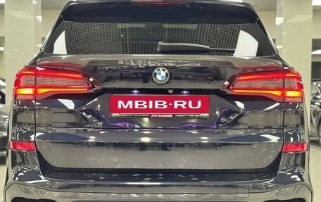 BMW X5, 2021 год, 9 499 000 рублей, 20 фотография