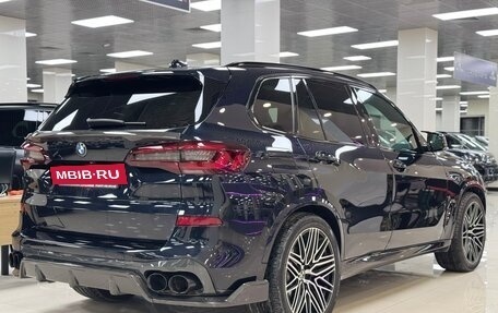 BMW X5, 2021 год, 9 499 000 рублей, 11 фотография