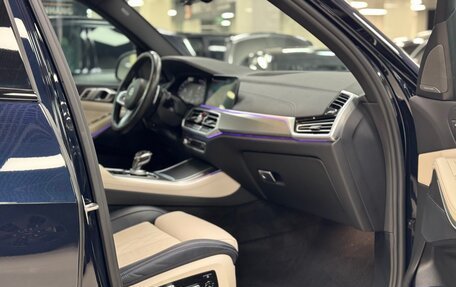 BMW X5, 2021 год, 9 499 000 рублей, 28 фотография