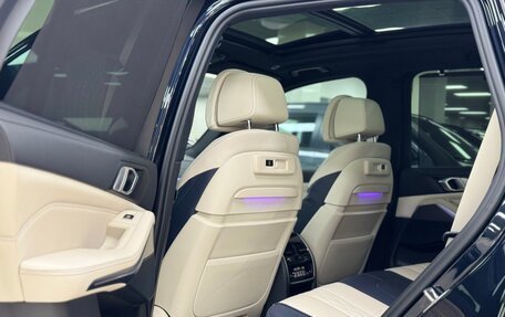 BMW X5, 2021 год, 9 499 000 рублей, 25 фотография