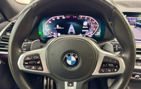 BMW X5, 2021 год, 9 499 000 рублей, 32 фотография