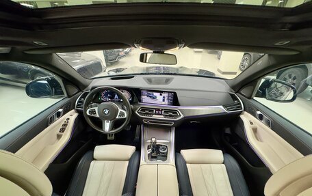 BMW X5, 2021 год, 9 499 000 рублей, 31 фотография