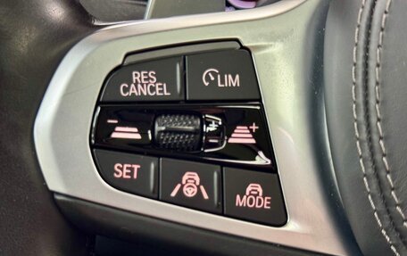 BMW X5, 2021 год, 9 499 000 рублей, 33 фотография