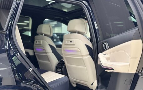 BMW X5, 2021 год, 9 499 000 рублей, 27 фотография