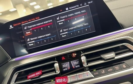 BMW X5, 2021 год, 9 499 000 рублей, 35 фотография