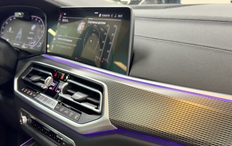 BMW X5, 2021 год, 9 499 000 рублей, 40 фотография