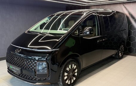 Hyundai Staria, 2023 год, 7 490 000 рублей, 3 фотография