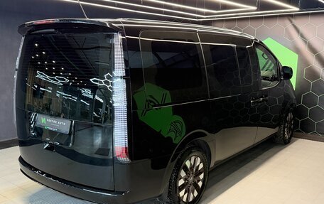 Hyundai Staria, 2023 год, 7 490 000 рублей, 6 фотография