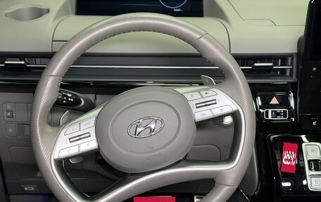 Hyundai Staria, 2023 год, 7 490 000 рублей, 12 фотография