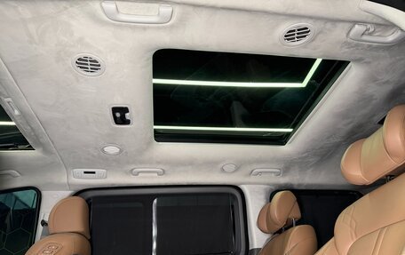 Hyundai Staria, 2023 год, 7 490 000 рублей, 19 фотография