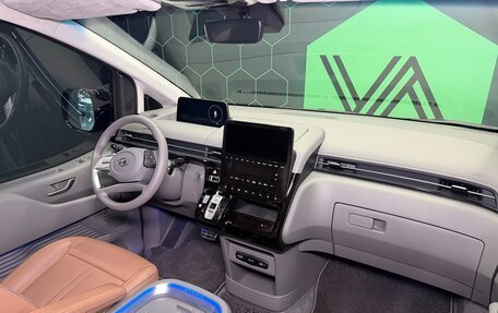 Hyundai Staria, 2023 год, 7 490 000 рублей, 28 фотография