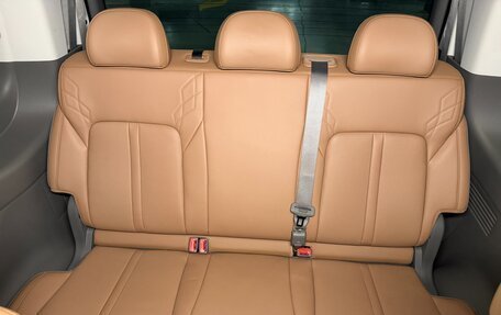 Hyundai Staria, 2023 год, 7 490 000 рублей, 24 фотография