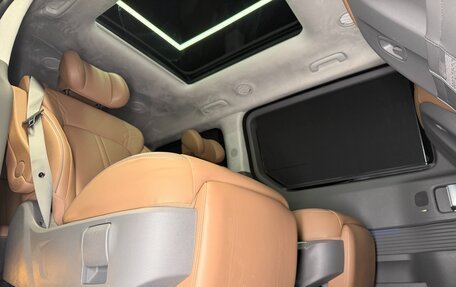 Hyundai Staria, 2023 год, 7 490 000 рублей, 22 фотография