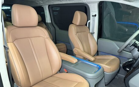 Hyundai Staria, 2023 год, 7 490 000 рублей, 27 фотография