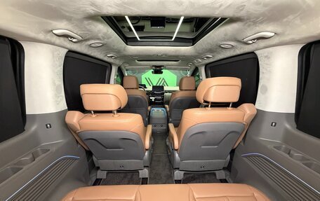 Hyundai Staria, 2023 год, 7 490 000 рублей, 23 фотография