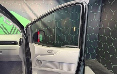 Hyundai Staria, 2023 год, 7 490 000 рублей, 25 фотография