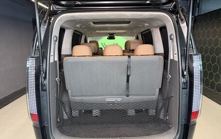 Hyundai Staria, 2023 год, 7 490 000 рублей, 29 фотография