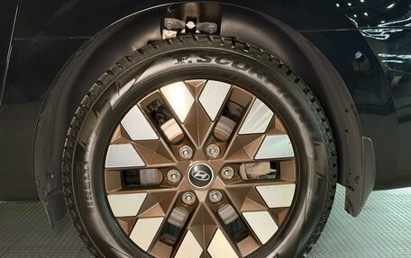 Hyundai Staria, 2023 год, 7 490 000 рублей, 31 фотография