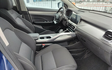 Geely Coolray I, 2022 год, 1 210 000 рублей, 13 фотография