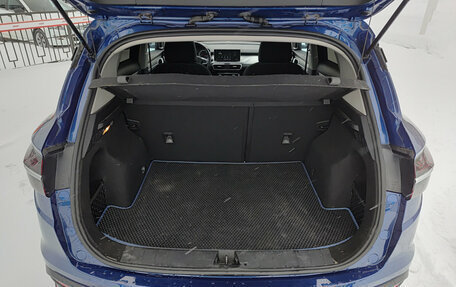 Geely Coolray I, 2022 год, 1 210 000 рублей, 12 фотография