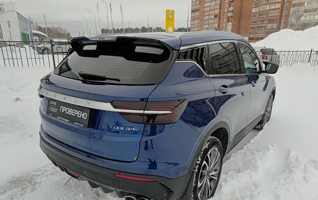 Geely Coolray I, 2022 год, 1 210 000 рублей, 6 фотография