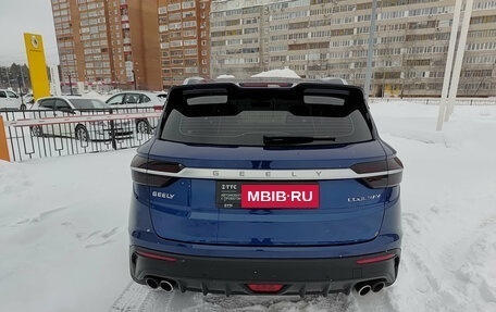 Geely Coolray I, 2022 год, 1 210 000 рублей, 7 фотография