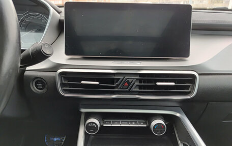 Geely Coolray I, 2022 год, 1 210 000 рублей, 18 фотография