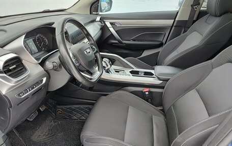 Geely Coolray I, 2022 год, 1 210 000 рублей, 20 фотография