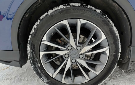 Geely Coolray I, 2022 год, 1 210 000 рублей, 22 фотография