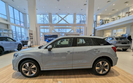 Audi Q2 I, 2025 год, 4 190 000 рублей, 4 фотография