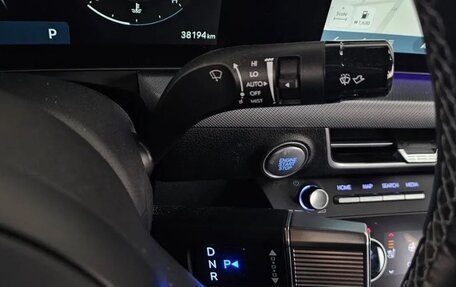 Hyundai Sonata VIII, 2024 год, 2 440 000 рублей, 5 фотография