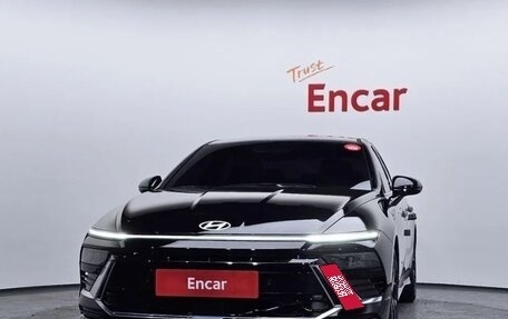 Hyundai Sonata VIII, 2024 год, 2 440 000 рублей, 9 фотография