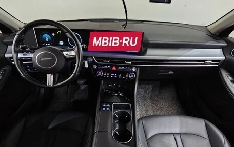 Hyundai Sonata VIII, 2024 год, 2 440 000 рублей, 7 фотография